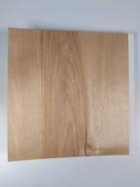 Barked! : Contemporary birch 2.6.-9.9.2012