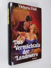 Das Vermächtnis der Landowers