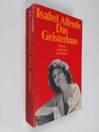 Das Geisterhaus