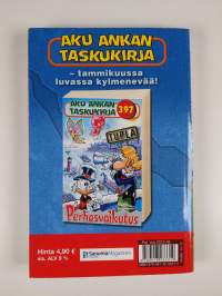 Jäljillä