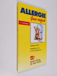 Allergie ganz einfach : für Allergiker - und die es noch werden können