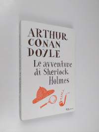 Le Avventure di Sharlock Holmes