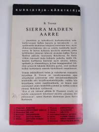 Sierra Madren aarre