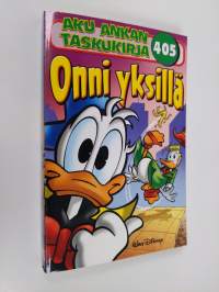 Onni yksillä