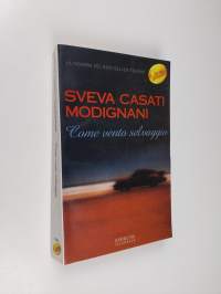Come vento selvaggio