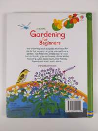 Gardening for Beginners: 1