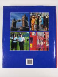 London : the secrets and the splendour