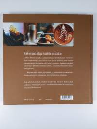 Kahvia : elämyksiä nautiskelijoille
