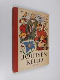 Joutsenkello : satuja