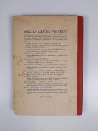 Joutsenkello : satuja