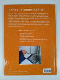 Kodin kunnostusopas