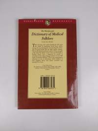Wordsworth Dictionary of Medical Folklore