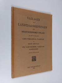 Finlands medeltida konsthantverk = Arts and crafts in medieval Finland
