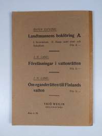 Finlands medeltida konsthantverk = Arts and crafts in medieval Finland