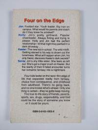 Four on the Edge