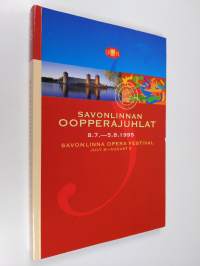 Savonlinnan oopperajuhlat 1995