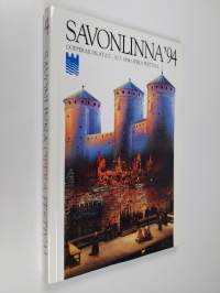 Savonlinnan oopperajuhlat 1994