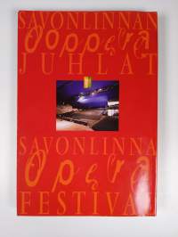 Savonlinnan oopperajuhlat 2001