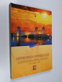 Savonlinnan oopperajuhlat 1999