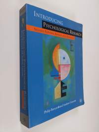 Introducing psychological research : seventy studies that shape psychology