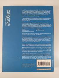 Introducing psychological research : seventy studies that shape psychology