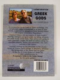 A Layman&#039;s Guide to the Greek Gods