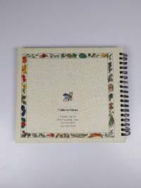 My Greek Cookery Book