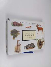 Field Guide to the Animals of Britain