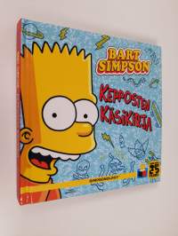 Bart Simpson: Kepposten käsikirja