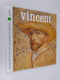 Vincent van Gogh : guide to the national museum, Amsterdam