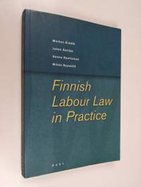 Finnish labour law in practice