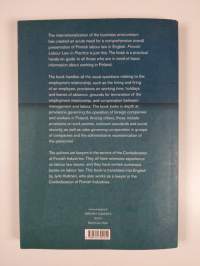 Finnish labour law in practice