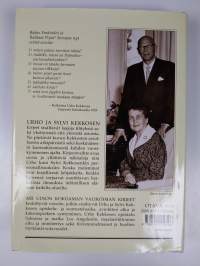 Rakas Häiskä : Urho ja Sylvi Kekkosen kirjeenvaihtoa vuosilta 1924-1945