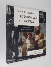Autonomisk manual