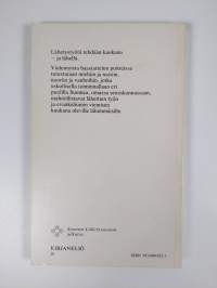 Löysin paikkani lähetystyössä