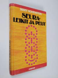 Seuraleikit ja pelit