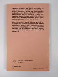 Lähimmäisenä pakolaiselle