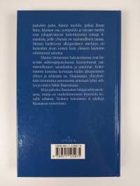 Raamatun sitaattisanakirja