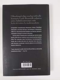 Uskon asia : komisario Guido Brunettin tutkimuksia
