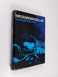 Mestarivakoilijat