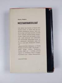 Mestarivakoilijat