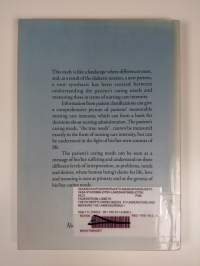 The patient&#039;s caring needs : to understand and measure the unmeasurable