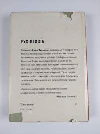 Fysiologia