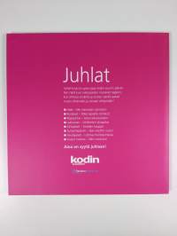 Juhlat