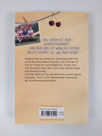 Die denkwürdige Geschichte der Kirschkernspuckerbande (ERINOMAINEN)