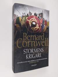 Stormens krigare (ERINOMAINEN)