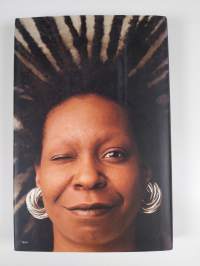 Whoopi Goldberg Book