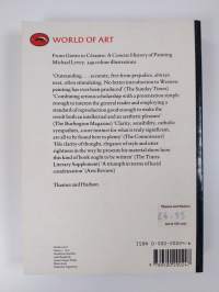 From Giotto to Cezanne : a concise history of painting