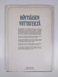 Höytiäisen viittateiltä : Kontiolahden seurakunnan juhlakirja