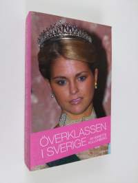 Överklassen i Sverige (ERINOMAINEN)